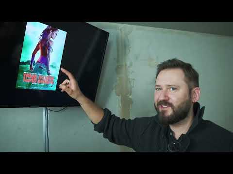 Skapa affisch i stil med Tomb Raider - Fotografi och Photoshop-tutorial: 2 ljusuppsättning