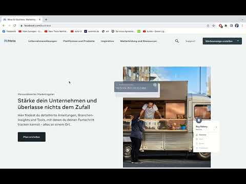 Facebook-markedsføring: Udføre 14.5 | Interaktionstest i Facebook-profiler