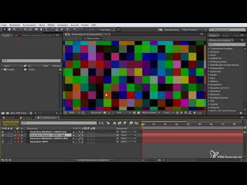 Yaratıcı Bulut'ta Yenilikler: After Effects CC (2015'e kadar) - Yeni özellikler ve faydaları