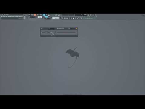 Produzione musicale digitale con FL Studio - 3.2 BPM, caricamento di campioni e routing del mixer.