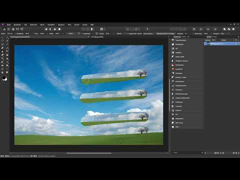 Affinity Photo Eğitimi - Temeller: 3.9 | Kopyalama Aracı
