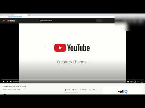 Kundeanskaffelse på internettet: 18.2 | Kontooprettelse og første YouTube-videoannonce