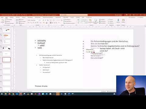 PowerPoint kursus: 5.1 | Indsæt tekst - korrekt fra starten!