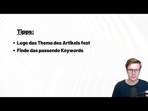 Innholdsmarkedsføring: 2.1 | Skriv artikkel