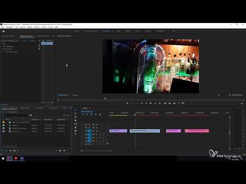 Opdateringer forklaret: Premiere Pro CC 2020 (november 2019) - Nyheder i detaljer