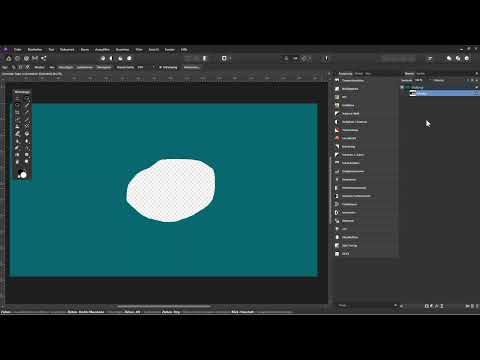 Fritlægning med Affinity Photo: 02 | Generelle tips til markeringer