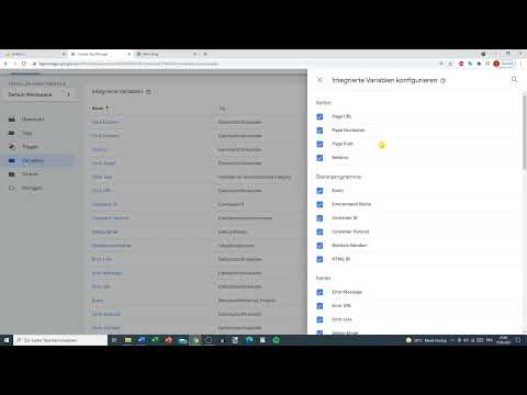 Google Analytics-oppl&aelig;ring: 18.1 | Nedlastings-sporing (eksempel-PDF)