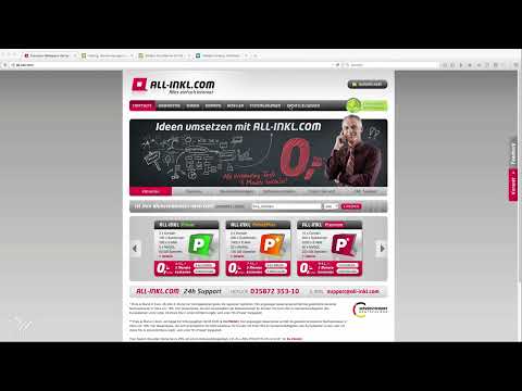 Ganar dinero con la f&oacute;rmula de AdSense - 5.3 Consideraciones sobre el proveedor de hosting