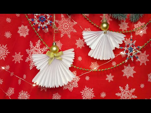 Voorbeeldafbeelding: Knutselen met kinderen met Kerstmis: Onze top 5 ideeën