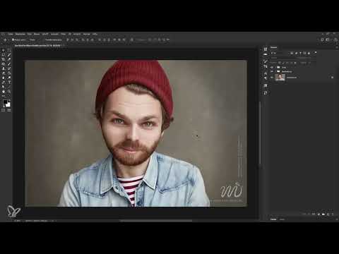 Bu Photoshop kursunda seni neler bekliyor.