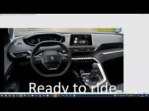 PowerPoint-kursus: 13.5 | Morfing med billeder og lup-effekt