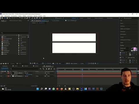 After Effects Dersi: 10.8 | Trafik kazası simülasyonu: Fren lambası ve fren izi