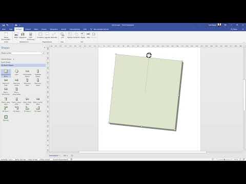 MS Visio Kurs: 2.5 | Sayfa bağlantıları ekle