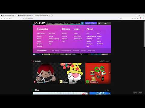 Streamlabs: 3.2 | Kostenlose GIFs für Alerts