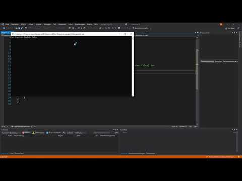 Programmation C# : 7.3 | Opérateurs de comparaison