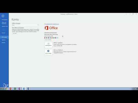 Bedre i Outlook: Bliv en Office-helt - 04 Outlook-grænsefladen