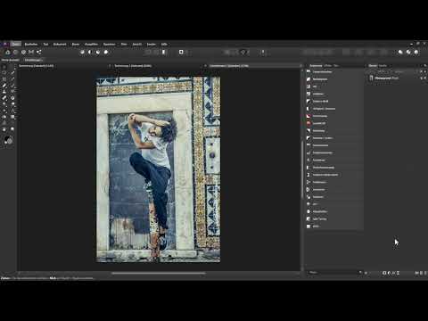 Affinity Photo Eğitimi - Temeller: 4.6 | Ton ayrımı ve eşik değeri