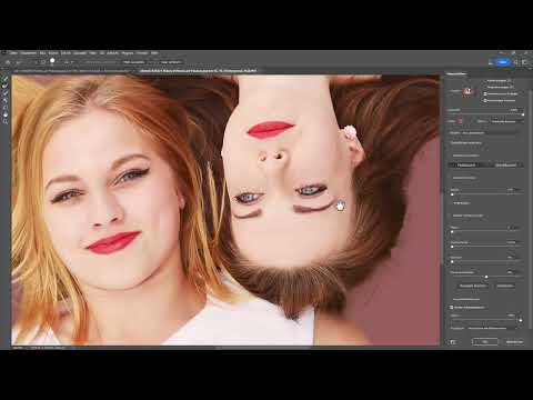 Photoshop'ta KI: 2.1 | Sa&ccedil;ları kolayca &ccedil;ıkarmak - ancak bazen yardıma ihtiya&ccedil; duyar
