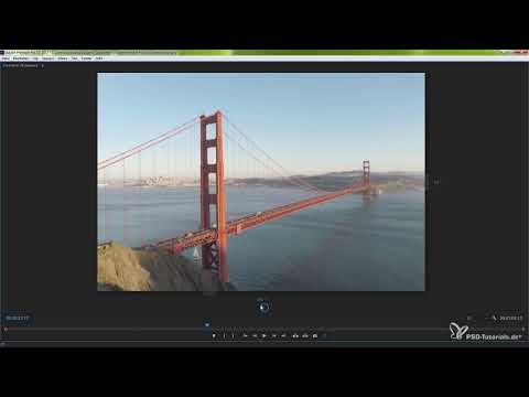 Nyt i Creative Cloud: Premiere Pro CC 2015.3 (juni 2016) - VR-understøttelse
