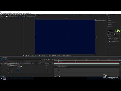 Güncellemeler açıklandı: After Effects CC 2020 (Kasım 2019) - İfade İyileştirmeleri