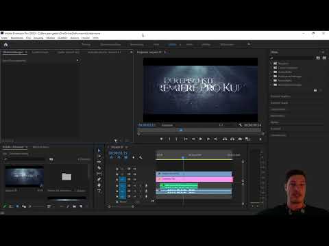 Videoredigering med Adobe Premiere Pro CC: 1.3 | Det här kan du förvänta dig i kursen – Struktur.