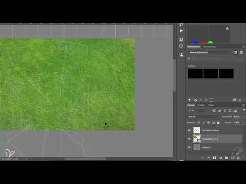 360° mimari görünümler Unity ve Cinema 4D ile - 04 Cinema 4D'de Kaplama