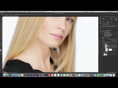 Headshot fotoğrafçılığı - mükemmel portrenin yolculuğu - 15 hair