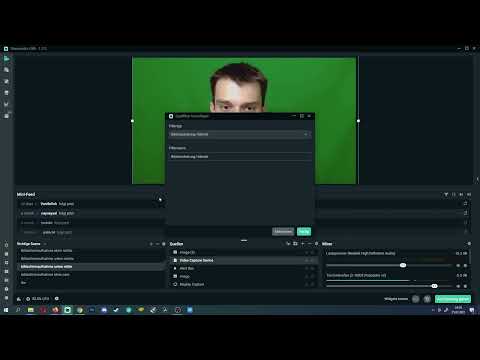 Streamlabs: 8.8 | Helligkeit einstellen