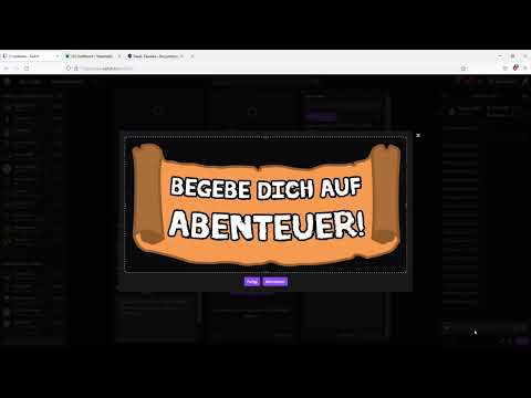 Streamlabs: 2.1 | Einleitung