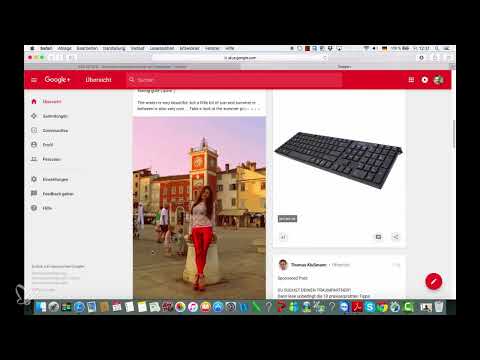 Con ottimizzazione per i motori di ricerca verso l'alto - SEO per principianti - 6.4 Google+ e SEO