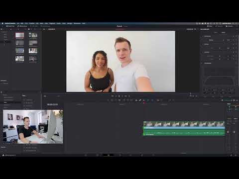 Videografikurs: 9.3 | Klipp I - A-rulle