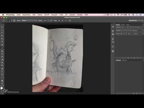 Pintura de personajes en Photoshop - Módulo 5.1 Recomendaciones finales