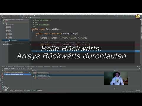 Java aloittelijoille - 6.8 for-silmukat