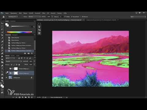 Pintura digital y pintura mate: la importancia de los valores tonales