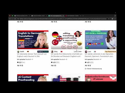 54 - Warum sollte man einen Proofreader anstellen