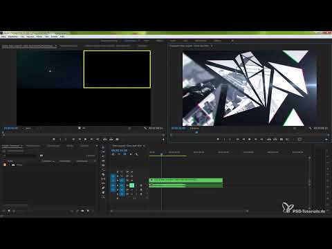 Nyt i Creative Cloud: Premiere Pro CC 7.2 (december 2013) - Forbedringer i redigering af finesser del to