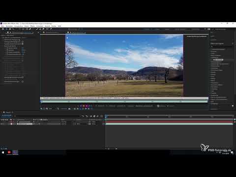 Güncellemeler açıklandı: After Effects CC 2020 (Kasım 2019) - Detaylardaki yenilikler