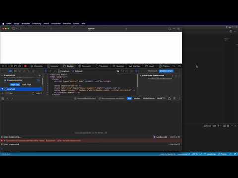 JavaScript ES6–ES13: 3.17 | Async ja await