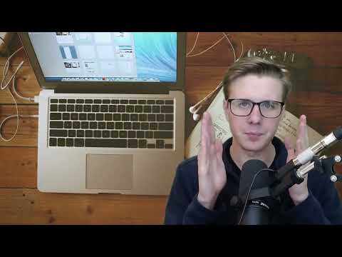 Skapa din egen podcast: 13.4 Deltagarfråga: Hur är strukturen på en podcastavsnitt?