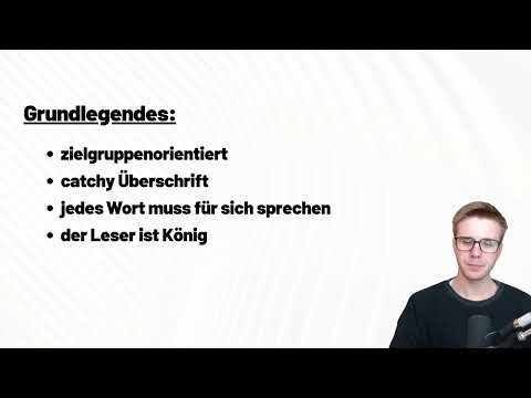 Copywriting veiledning: 2.2 | Hva gjør en god kopitekst spesiell?