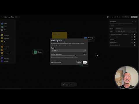 Assistant ChatGPT : 09 outils dans le constructeur d'agents