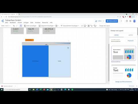 Google Data Studio (Tutorial): 3.7 | Share & export reports