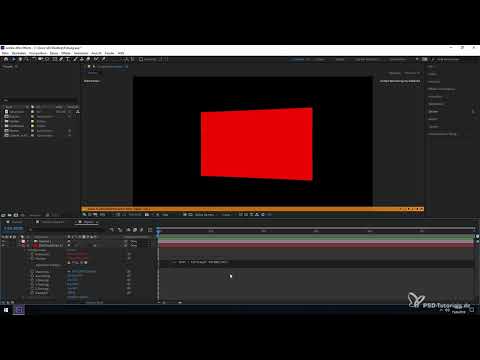Creativ Cloud'da yeni: After Effects CC 2019 (Nisan 2019) - Expression Editöründe iyileştirmeler