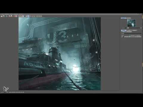 Cinema 4D – Belysning: 1.1 Introduktion