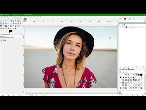 GIMP ile resim düzenleme: yeni başlayanlar için kılavuz - 2 GIMP nedir?