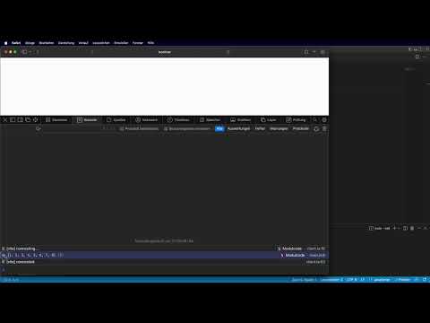 JavaScript ES6-ES13: 3.9 | Spread operator for arrays