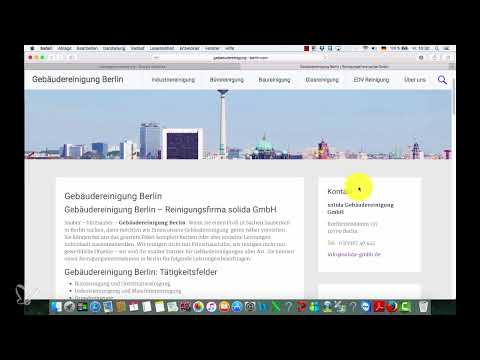 Google AdWords - daha düşük maliyet, daha fazla müşteri - 6.6 Anzeigenerweiterung: Anruferweiterung
