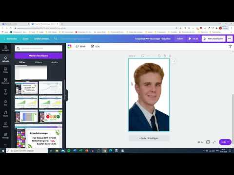 Snapchat Tutorial: 11.1 | Design Snapchat Ads with Canva