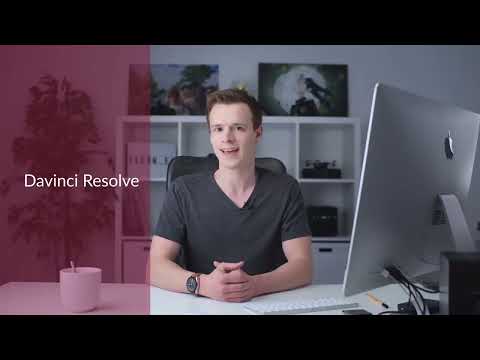 Videografikurs: 2.6 | Videoredigering