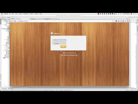 Objektorientierte Web-Programmierung mit PHP – 9.14 Sessions starten: User anmelden